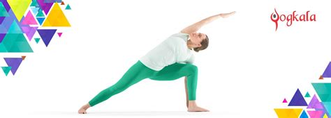 Learn How To Master Extended Side Angle Pose Utthita Parsvakonasana