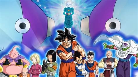 It's been five years since piccolo jr. 'Dragon Ball Super' chapter 64 release date, leaks, spoilers: Goku accomplishes Mastered Ultra ...