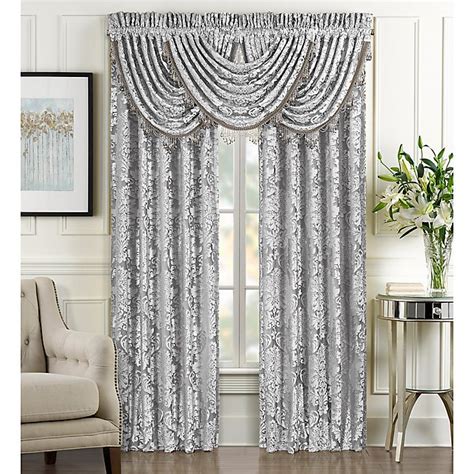 J Queen New York Curtains