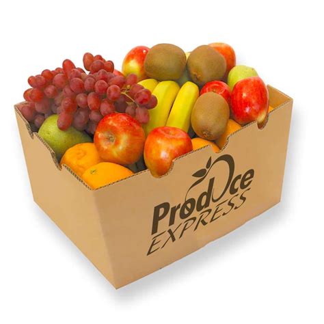 Produce Express