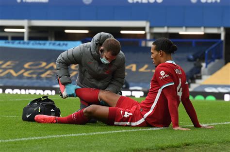 I tv4 sport kan du se massor av direktsänd toppidrott som superettan. Liverpool provide Virgil van Dijk injury update as centre ...