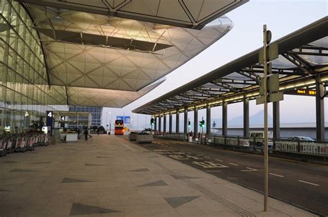 Drop Off Charges At Uk Airports