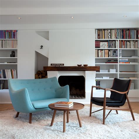 10 Muebles De Diseño Nórdico Que Querrás Para Tu Casa
