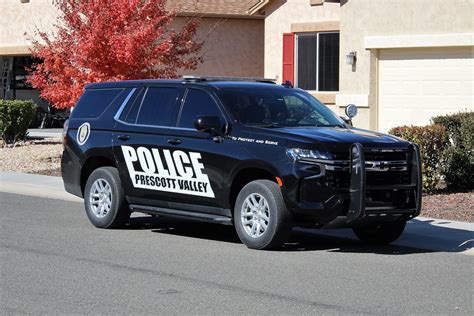 Prescott Valley Police Az Flickr