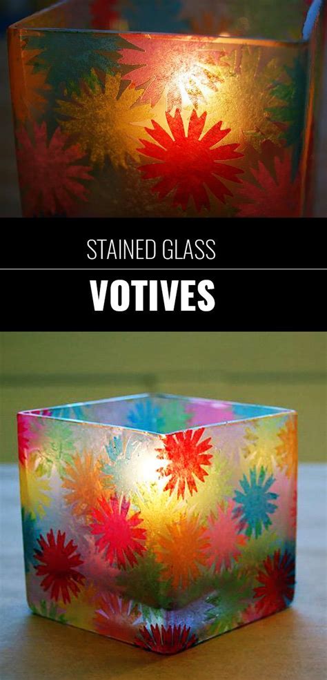 45 Fun Pinterest Crafts That Arent Impossible Easy Diy Crafts