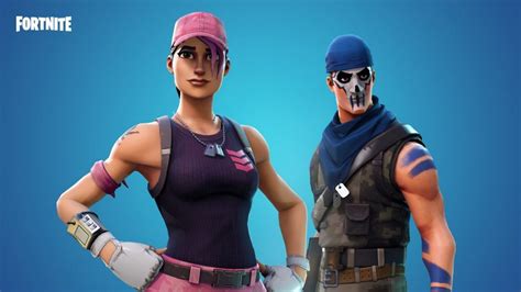 What Is The Fortnite Founders Pack Allgamers