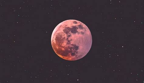 Brooks city base, san antonio. Luna Rosa: increíble espectáculo del cielo en Semana Santa ...