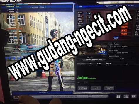 Check spelling or type a new query. Cheat PB Garena Cheat Point Blank VVIP 2018 Anti Banned ...
