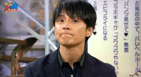 Discover more posts about 渋谷すばる. 渋谷すばる 最後の「ジャニ勉」で涙こらえ天仰ぐ 横山裕は唇 ...