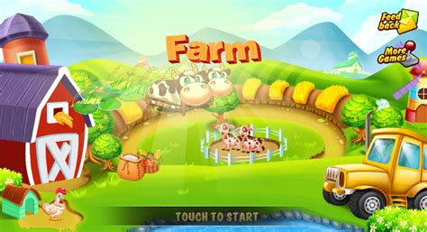 Descargar Farm Animals Games Simulators 23 Apk Gratis Para Android