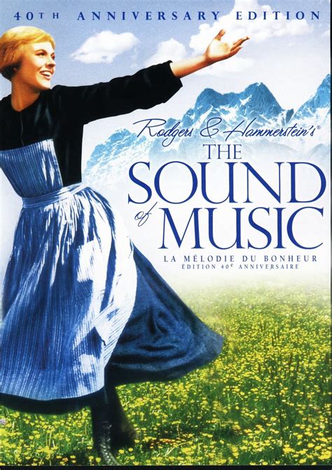 The sound of happiness (radio edit). Oh girl, we're parents!: Movie Project - Day 32: The Sound ...