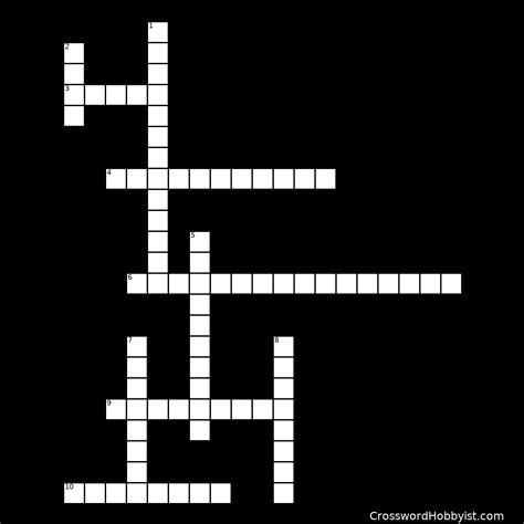 7th Grade Math Crossword Crossword Puzzle