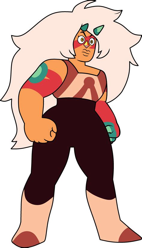 Jasper Steven Universe Wiki Fandom Powered By Wikia