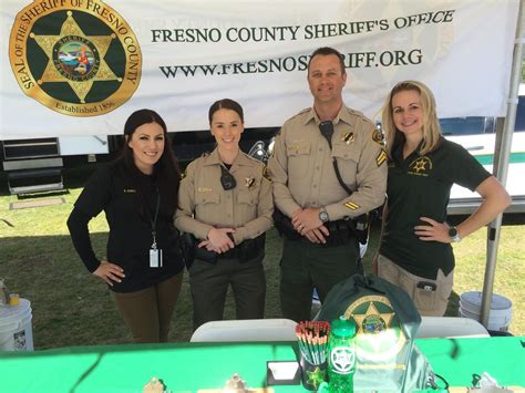 Fresno Co Sheriff On Twitter New Career Fresnosheriff Is Hiring