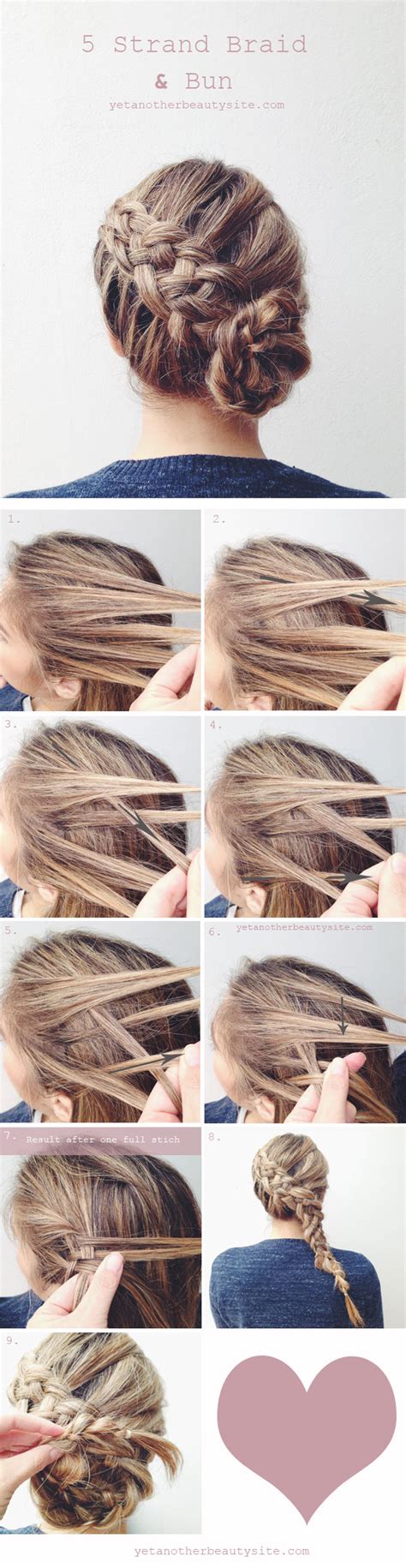 Diy Bridal Hairstyles Step By Step Hairstyle Guides