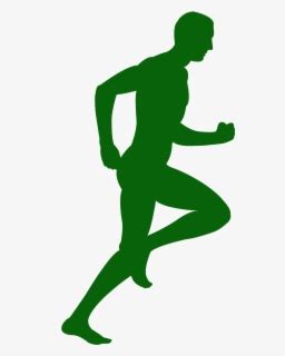 Runner Clipart Logo Running Stick Man Png Free Transparent Clipart
