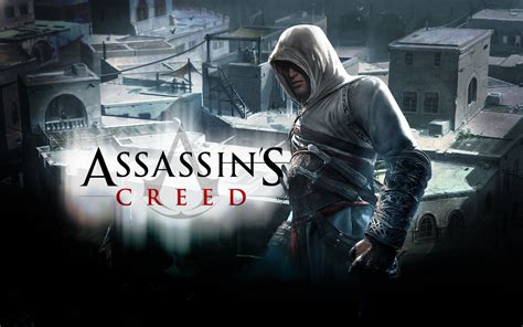 10 New Assassins Creed 1 Wallpaper Full Hd 1080p For Pc Desktop 2021