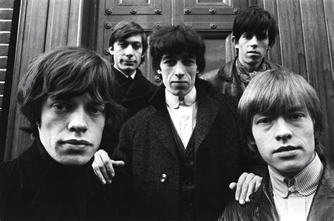Πενήντα τέσσερα χρόνια από το Satisfaction των Rolling Stones Μουσική