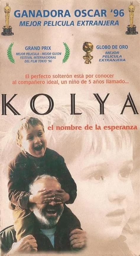 Kolya 1996