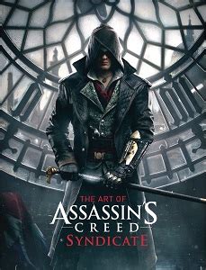 Assassin s Creed Syndicate Gold Edition გადმოწერა