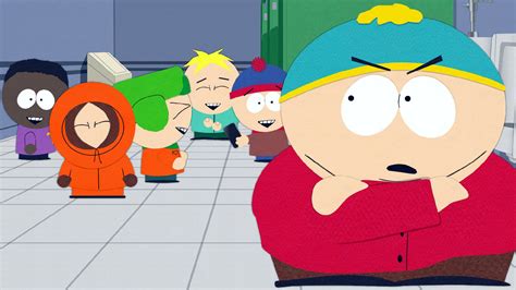 South Park The Streaming Wars Movie Hits Paramount Next Month