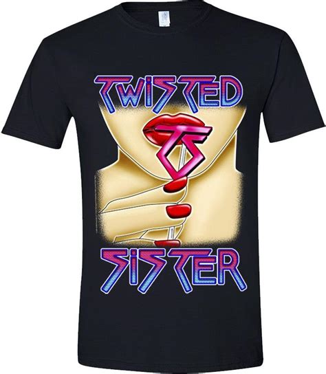 Twisted Sister Love Is For Suckers Cedech