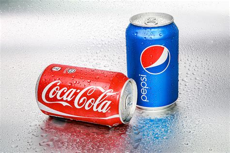 Pepsi Vs Coca Cola Stock Which Is The Better Pick Thestreet