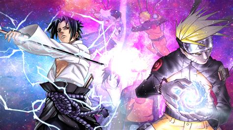 Enjoy the beautiful art of anime on your screen. Naruto wallpaper 4k 2017 - Fonds d'écran HD