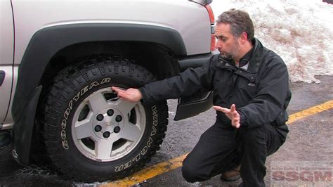 Goodyear Wrangler Duratrac Tirebuyer