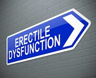 Basic Facts About Erectile Dysfunction Urology Associates P C