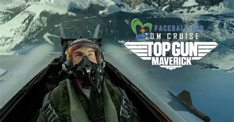 Top Gun 2 Maverick Release Date Cast Trailer 2022