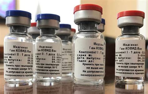 Sputnik v has not yet been approved by the eu's european medicines agency. Coronavirus Pandemic: Russia produces 1st batch of COVID-19 vaccine for civilian use | News24