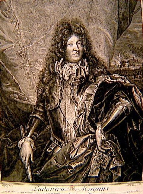 Cornelis Vermeulen Louis Xiv Roi De France Et De Navarre En 1643 1638 1715 Images D’art