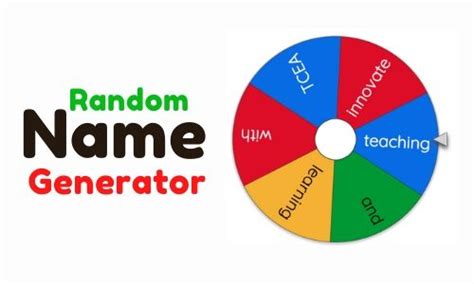 1500 Random Name Generator Unique Cool First And Last