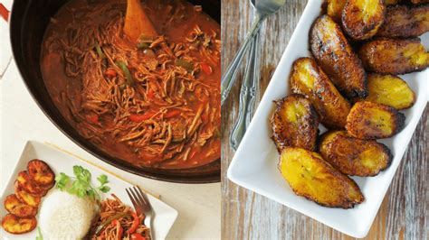 10 Authentic Cuban Recipes Everyone Must Try At Home Mexican Dinner