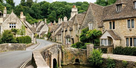 The 6 Most Charming Villages in the UK | Travelzoo
