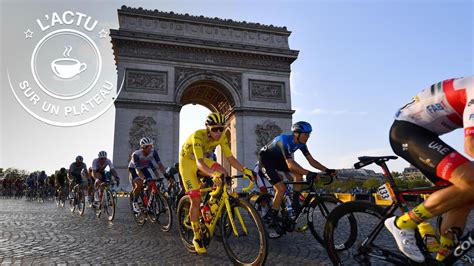 Tour de france 2021 trailer. Le parcours du Tour de France 2021, clasico et début du tournoi de Bercy : l'actu sur un plateau ...