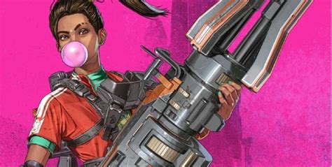 Apex Legends Season 6 Boosted Launch Trailer Is Out