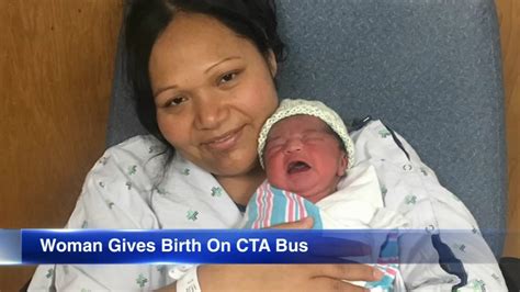 Woman Gives Birth On Cta Bus In Chicago Abc11 Raleigh Durham