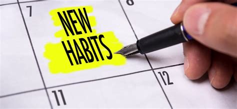 How To Form A New Habit In 5 Easy Steps Lolly Daskal Leadership
