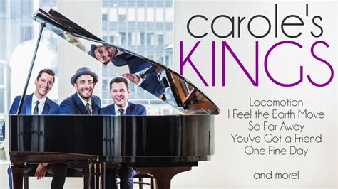 Caroles Kings 30 Commercial Youtube