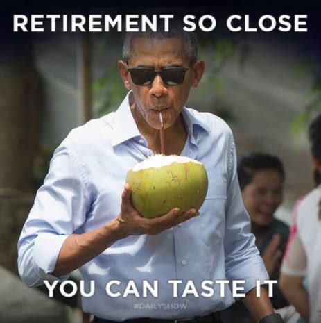 All your memes, gifs & funny pics in one place. 20 Funny Retirement Memes You'll Enjoy | SayingImages.com