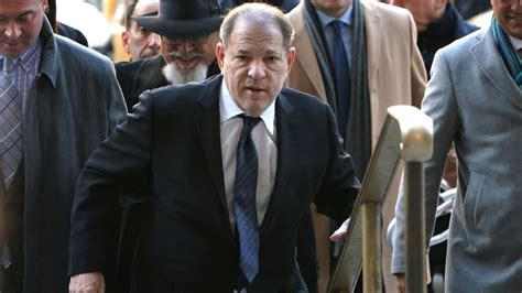 harvey weinstein assured a woman that he had a vasectomy before allegedly raping her she