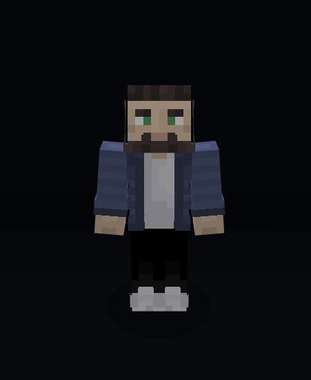 Mcpebedrock Just Skins Pack 16 Skins Minecraft Skins Mcbedrock