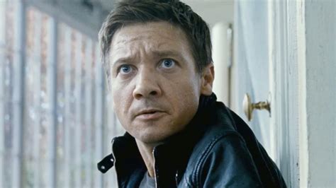Jeremy Renner Survived Getting Run Over By A 14330 Pound Snowcat Here