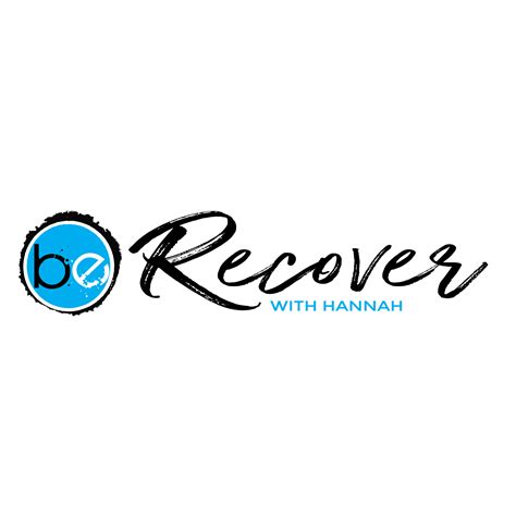 Recover With Hannah Visalia Ca