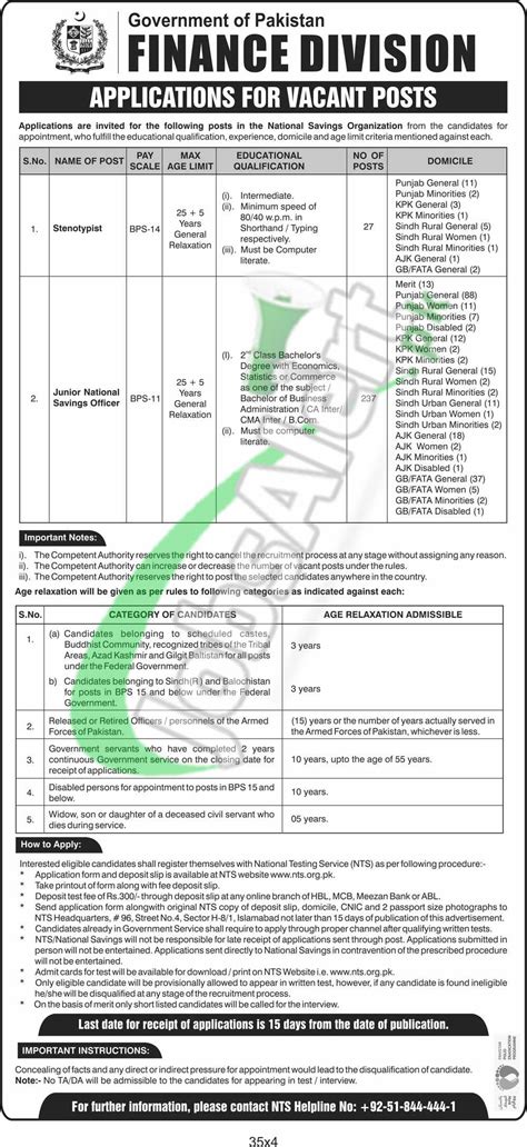 Toefl/gre/gmat/sat instructor insurance interior design internship investment officer it administrator it officer. Finance Division Jobs 2020 for Junior National Savings ...