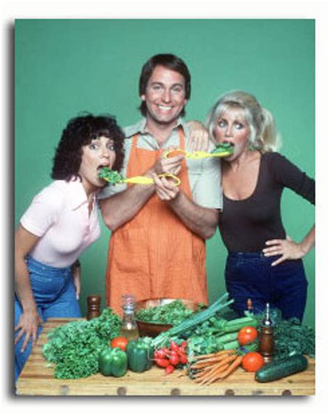 Ss3205670 Television Picture Of Threes Company Buy Celebrity Photos