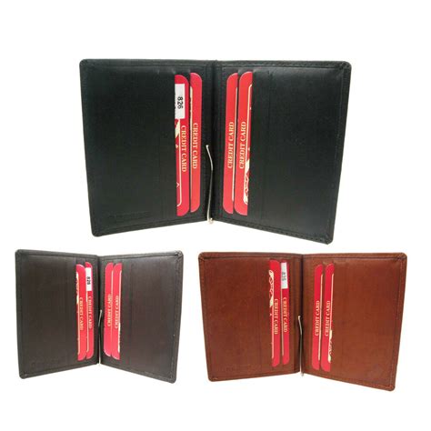 We did not find results for: Mens Small Real Leather Slim Fold Credit Card Holder ...