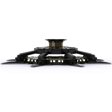 Moc 126228 Mothership Superweapon Space